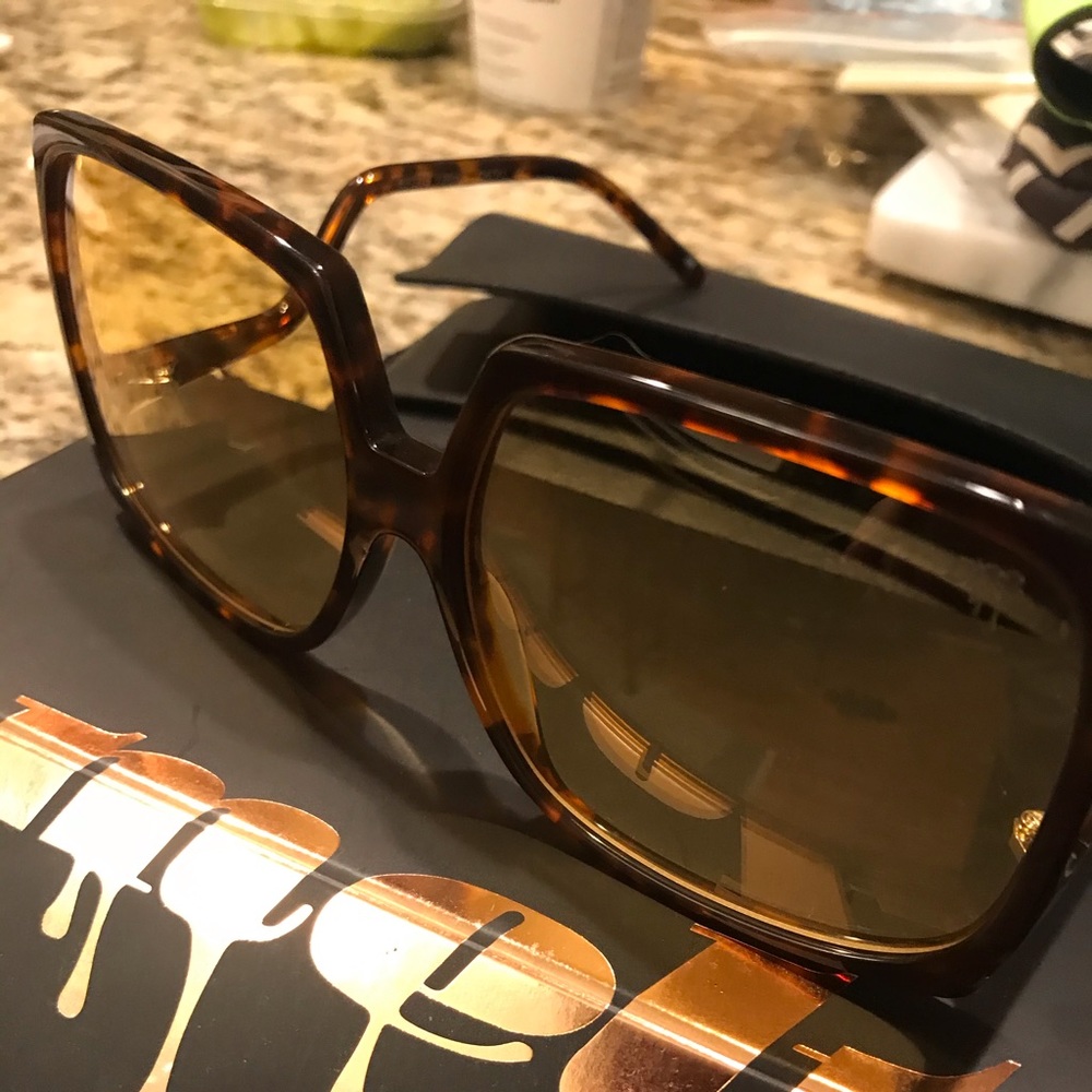 Melt Sunglasses